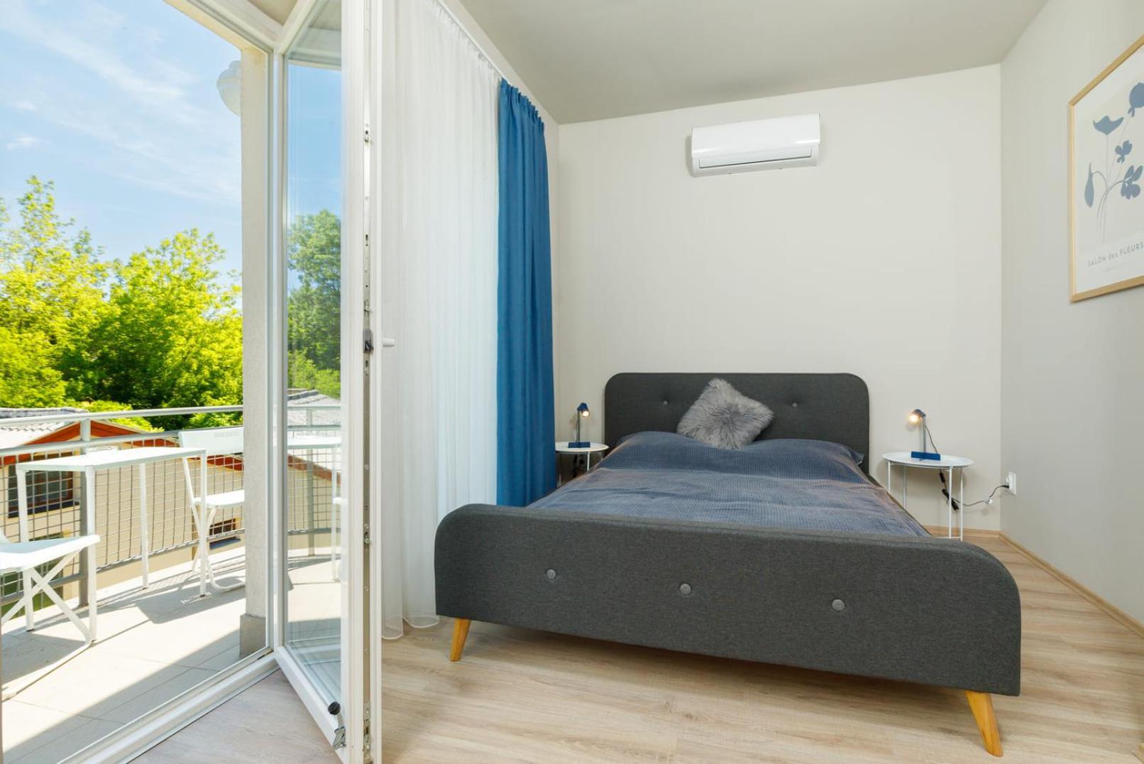 Villa 21 Boutique Rooms Balatonalmadi Bagian luar foto