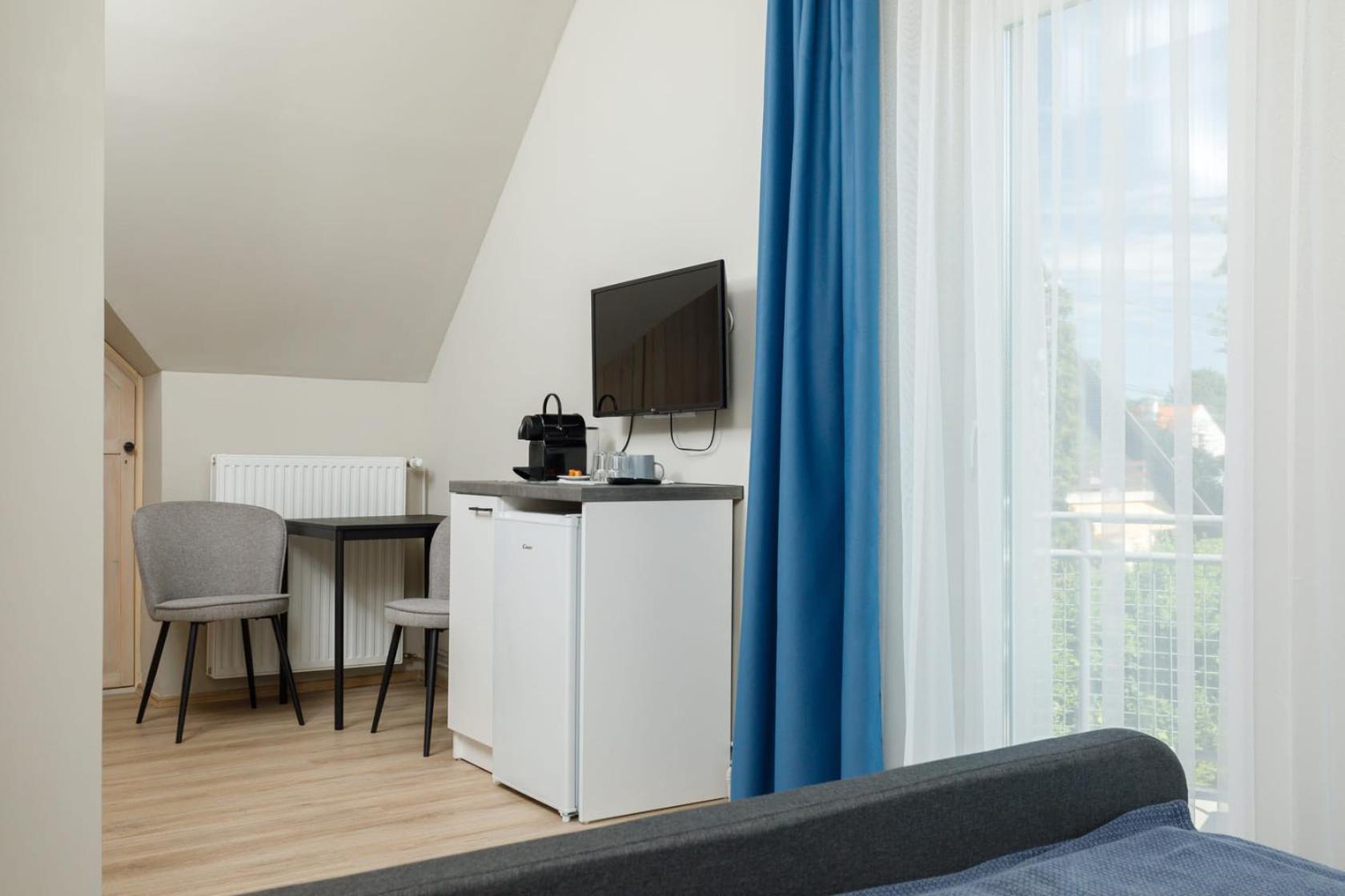 Villa 21 Boutique Rooms Balatonalmadi Bagian luar foto